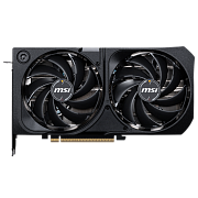 Видеокарта MSI (G5070-12S2C) GeForce RTX 5070 12G SHADOW 2X OC