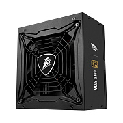 Блок питания 1STPLAYER 850W STEAMPUNK Black (PS-850SP)