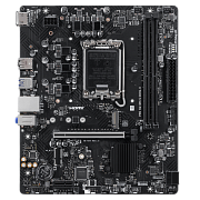 Материнская плата MSI PRO H610M-S DDR4 II