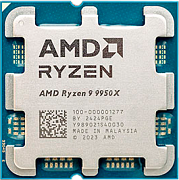 Процессор AMD Ryzen 9 9950X OEM 100-000001277