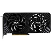 Видеокарта Palit (NE65050S19P1-GB2070D) GeForce RTX 5050 8GB Dual OC