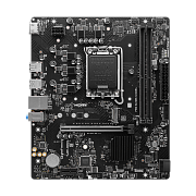 Материнская плата MSI PRO H610M-S DDR4