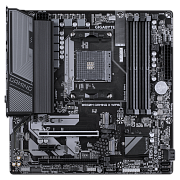 Материнская плата Gigabyte B550M GAMING X WIFI6