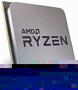 Процессор AMD Ryzen 5 5500 OEM 100-000000457