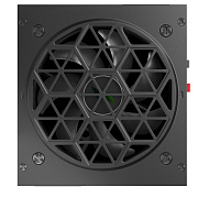 Блок питания 1STPLAYER 1000W NGDP Gold Black (HA-1000BA4) 16 Pin (PCIe 5.0 Connector Cable Details)