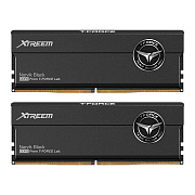 Оперативная память 32 Gb 6400 MHz Team Group T-FORCE XTREEM Narvik Black (FFXD532G6400HC32ADC01)
