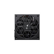 Блок питания 1STPLAYER 550W ACK Black (HA-550AC1)