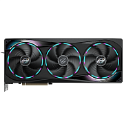 Видеокарта Gigabyte (GV-N5080AORUS M-16GD) GeForce RTX 5080 16GB AORUS MASTER