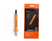 Теплопроводящая паста (термопаста) ID-COOLING FROST X25 2g