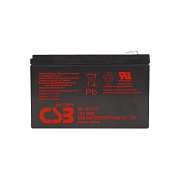 Аккумулятор CSB 12V/29W GP1272 F2