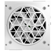 Блок питания 1STPLAYER 750W NGDP GOLD White (HA-750BA4-WH) 16 Pin (PCIe 5.0 Connector Cable Details)