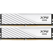 Оперативная память 32 Gb 6000 MHz ADATA XPG LANCER Blade (AX5U6000C3616G-DTLABWH)