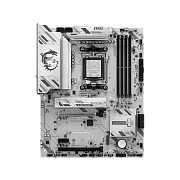 Материнская плата MSI B850 GAMING PLUS WIFI6E