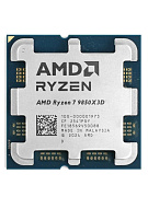 Процессор AMD Ryzen 7 9850X3D OEM 100-000001973
