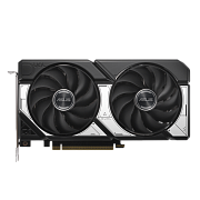 Видеокарта ASUS (DUAL-RTX5060TI-O16G) GeForce RTX 5060 Ti 16GB DUAL OC (90YV0MH0-M0NA00)
