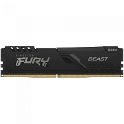 Оперативная память 16 Gb 3200 MHz Kingston FURY Beast (KF432C16BB1/16)