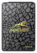 Твердотельный накопитель Apacer 120 Gb AS340 PANTHER (AP120GAS340G-1)