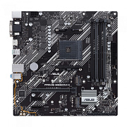 Материнская плата ASUS PRIME B550M-K (90MB14V0-M0EAY0)