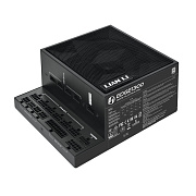 Блок питания Lian Li 1300W EG1300 Black (G9P.EG1300.BE00.RU) 16 Pin (PCIe 5.1 Connector Cable Details)