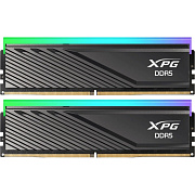 Оперативная память 32 Gb 6000 MHz ADATA XPG LANCER Blade RGB Black (AX5U6000C3616G-DTLABRBK)