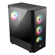 Компьютерный корпус MSI MAG FORGE 112R ARGB TG (306-7G16X23-809)