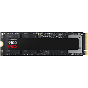 Твердотельный накопитель Samsung 1000 Gb 9100 PRO (MZ-VAP1T0BW)