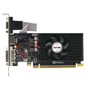 Видеокарта AFox (AF710-4096D3L7-V1) GeForce GT 710 4GB LP
