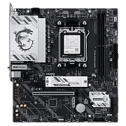 Материнская плата MSI B850M GAMING WIFI6E