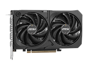 Видеокарта MSI (G5060-8S2CM) GeForce RTX 5060 8G SHADOW 2X OC MAX