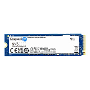Твердотельный накопитель Kingston 1000 Gb (SNV3S/1000G)