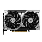 Видеокарта MSI (G5060-8V2CV1) GeForce RTX 5060 8GB VENTUS 2X OC V1