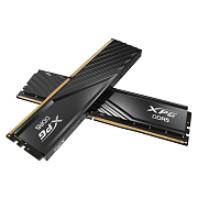 Оперативная память 32 Gb 6000 MHz ADATA XPG LANCER Blade Black (AX5U6000C4816G-DTLABBK)
