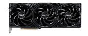 Видеокарта Palit (NE75080019T2-GB2031A) GeForce RTX 5080 16GB GAMINGPRO