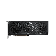 Видеокарта Gigabyte (GV-N5070WF3OC-12GD) GeForce RTX 5070 12GB WINDFORCE SFF OC