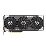 Видеокарта ASUS (TUF-RTX5060TI-O16G-GAMING) GeForce RTX 5060 Ti 16GB TUF GAMING OC (90YV0MG0-M0NA00)