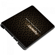 Твердотельный накопитель Apacer 512 Gb AS350X (AP512GAS350XR-1)