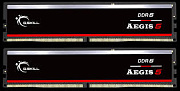 Оперативная память 32 Gb 6000 MHz G.Skill AEGIS 5 (F5-6000J3636F16GX2-IS)