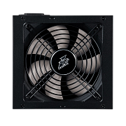 Блок питания 1STPLAYER 600W DK Premium Black (PS-600AX) 16 Pin (PCIe 5.0 Connector Cable Details)