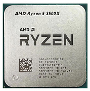 Процессор AMD Ryzen 5 3500X OEM 100-000000158