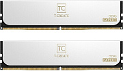 Оперативная память 32 Gb 6000 MHz Team Group T-CREATE Expert White (CTCWD532G6000HC38GDC01)