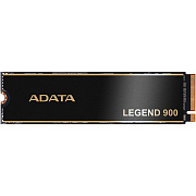 Твердотельный накопитель ADATA XPG 512 Gb LEGEND 900 SLEG-900-512GCS
