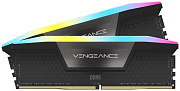 Оперативная память 32 Gb 6000 MHz Corsair VENGEANCE RGB Black (CMG32GX5M2E6000Z36)