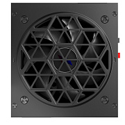 Блок питания 1STPLAYER 850W NGDP GOLD Black (HA-850BA4) 16 Pin (PCIe 5.0 Connector Cable Details)
