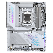 Материнская плата Gigabyte X870E AORUS PRO X3D ICE