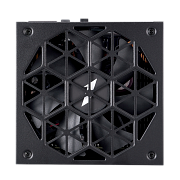 Блок питания 1STPLAYER 850W ACK Gold Black (HA-850BA2-BK) 16 Pin PCIe 5.1