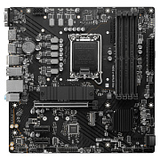 Материнская плата MSI PRO B760M-P DDR4