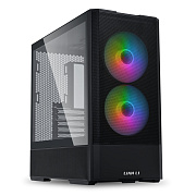 Компьютерный корпус Lian Li Lancool 207 ARGB Black (G99.LAN207RX.10RS)