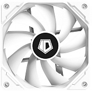 Вентилятор для корпуса ID-COOLING TF-12025 White