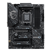 Материнская плата MSI X870E GAMING PLUS WIFI