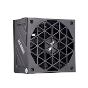 Блок питания 1STPLAYER 650W ACK BRONZE Black (HA-650AA2) 16 Pin (PCIe 5.0 Connector Cable Details)